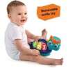 BABY EINSTEIN NEPTUNE Aire d'éveil bébé multi-jouets, Cadeau Noel b