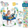 BABY EINSTEIN NEPTUNE Aire d'éveil bébé multi-jouets, Cadeau Noel b