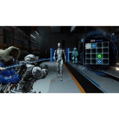 Pragmata • Jeu Nintendo Switch 2