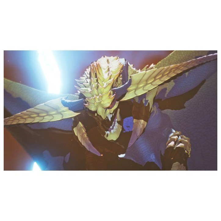 Monster Hunter Stories 3 - Jeu PS5 Monster Hunter Stories 3 - Jeu PS5