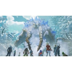 Monster Hunter Stories 3 - Jeu PS5