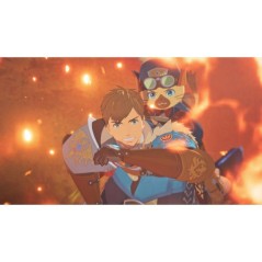 Monster Hunter Stories 3 - Jeu PS5