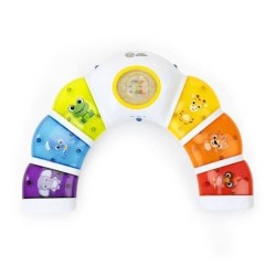 BABY EINSTEIN- Jouet Musical Piano- Glow & Discover- Jouet d'activité