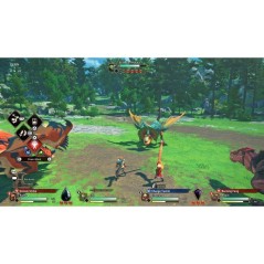 Monster Hunter Stories 3 - Jeu Xbox Series X