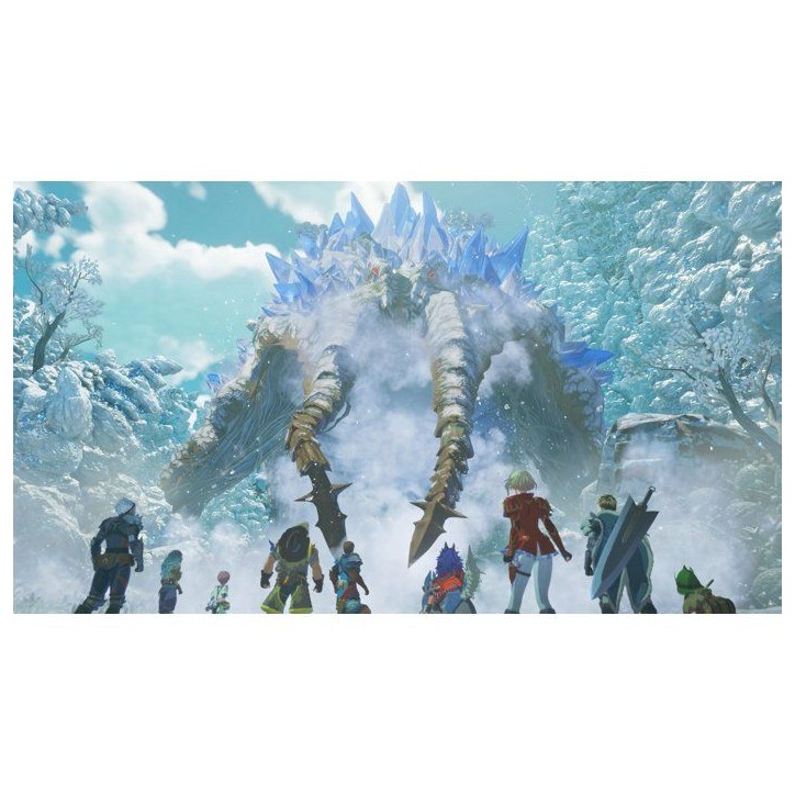 Monster Hunter Stories 3 - Jeu Xbox Series X Monster Hunter Stories 3 - Jeu Xbox Series X