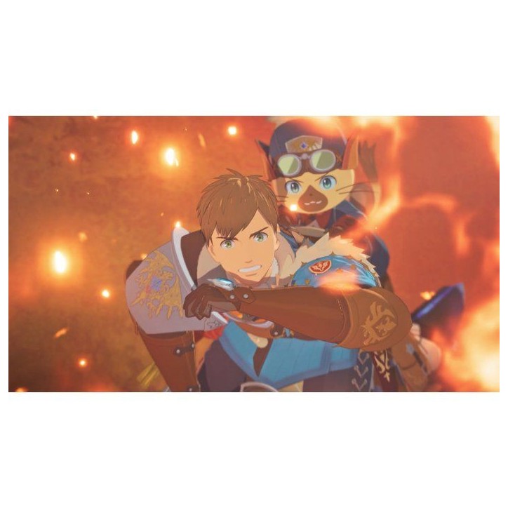 Monster Hunter Stories 3 - Jeu Xbox Series X Monster Hunter Stories 3 - Jeu Xbox Series X