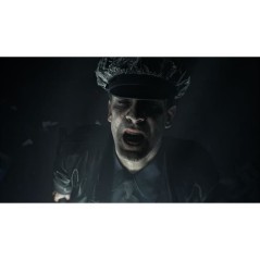 RESIDENT EVIL Requiem - Jeu PS5
