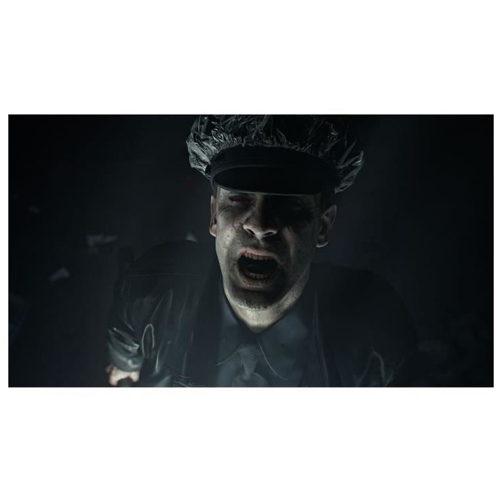 RESIDENT EVIL Requiem - Jeu PS5 RESIDENT EVIL Requiem - Jeu PS5