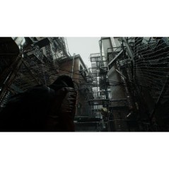 RESIDENT EVIL Requiem - Jeu PS5