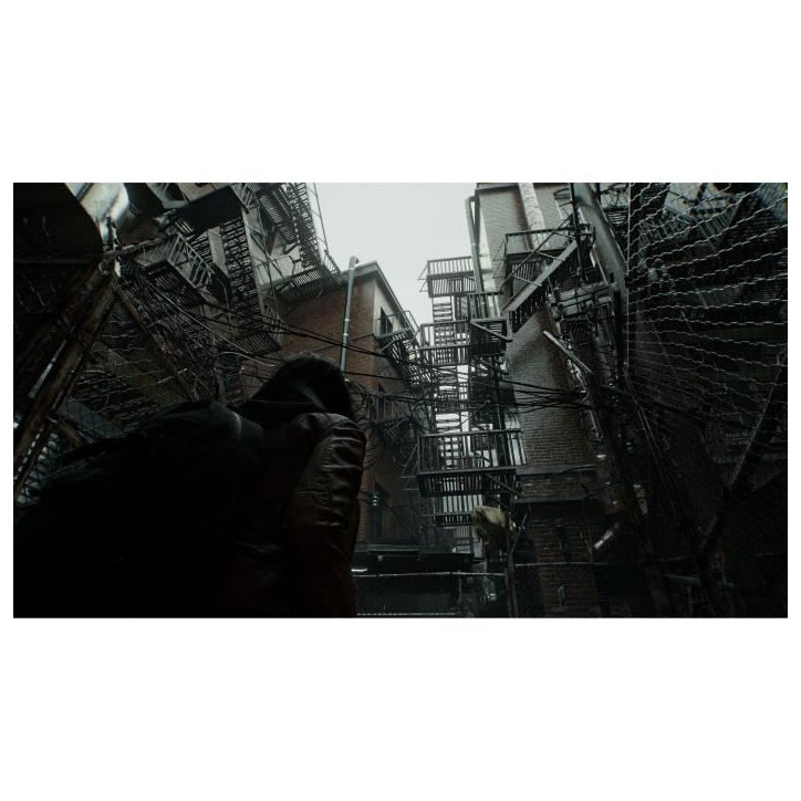 RESIDENT EVIL Requiem - Jeu PS5 RESIDENT EVIL Requiem - Jeu PS5