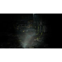 RESIDENT EVIL Requiem - Jeu PS5