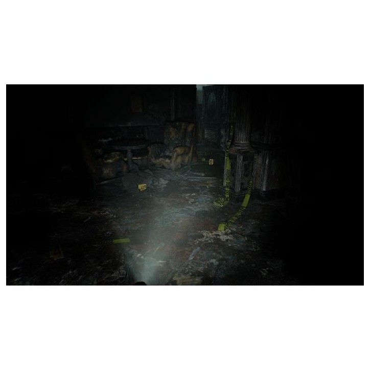 RESIDENT EVIL Requiem - Jeu PS5 RESIDENT EVIL Requiem - Jeu PS5