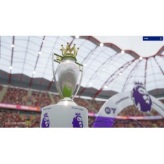 Football Manager 26 - Jeu PS5