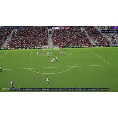 Football Manager 26 - Jeu PS5