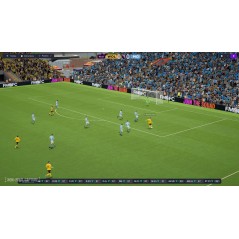 Football Manager 26 - Jeu PS5
