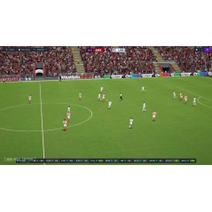 Football Manager 26 - Jeu PS5