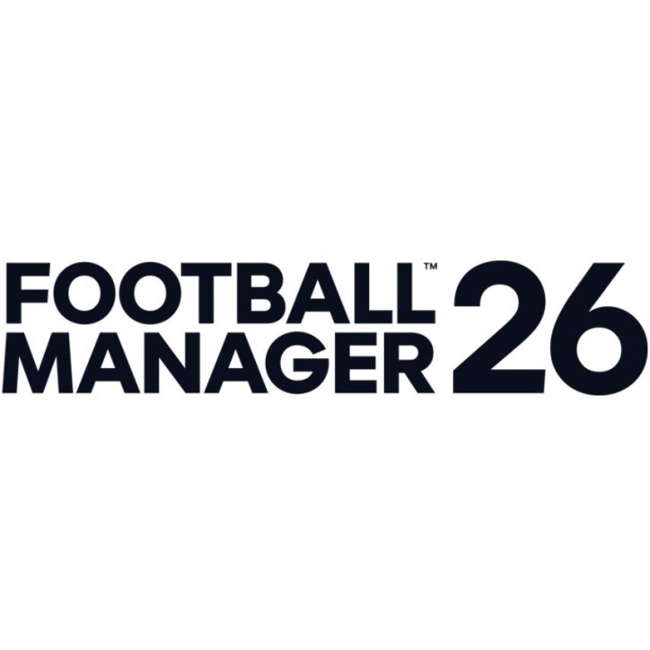 Football Manager 26 - Jeu PS5
