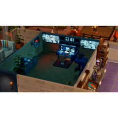 Two Point Museum - Explorer Edition • Jeu Nintendo Switch 2