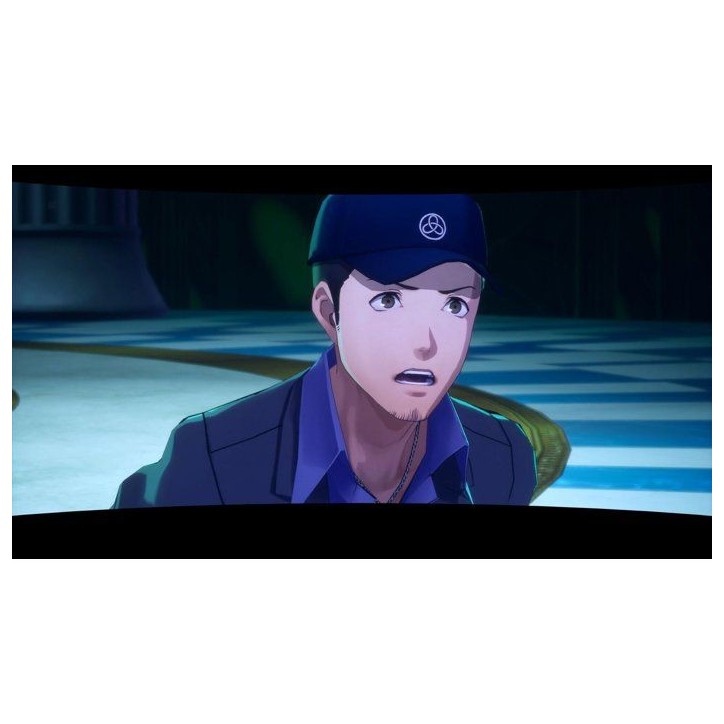 Persona 3 Reload - Jeu PC - Code in a Box