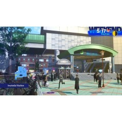 Persona 3 Reload - Jeu PC - Code in a Box