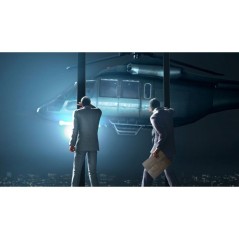 Yakuza Kiwami 3 & Dark Ties - Jeu PS5