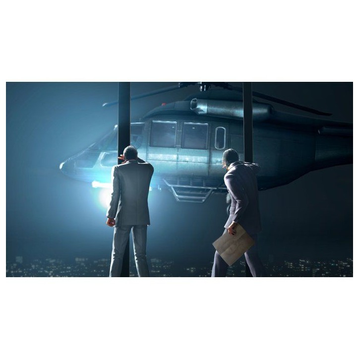 Yakuza Kiwami 3 & Dark Ties - Jeu PS5 Yakuza Kiwami 3 & Dark Ties - Jeu PS5