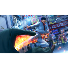Yakuza Kiwami 3 & Dark Ties • Jeu Nintendo Switch 2