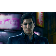 Yakuza Kiwami 3 & Dark Ties • Jeu Nintendo Switch 2