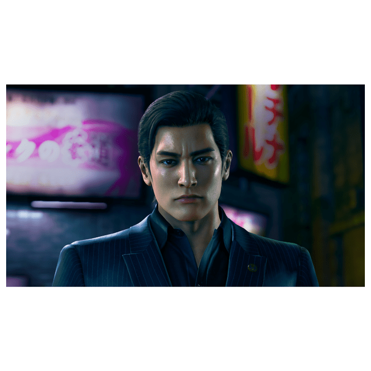 Yakuza Kiwami 3 & Dark Ties • Jeu Nintendo Switch 2