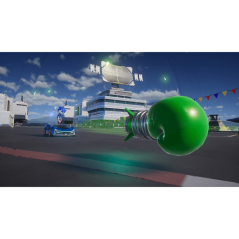 Sonic Racing: Crossworlds - Nintendo Switch 2 Edition • Jeu Nintendo