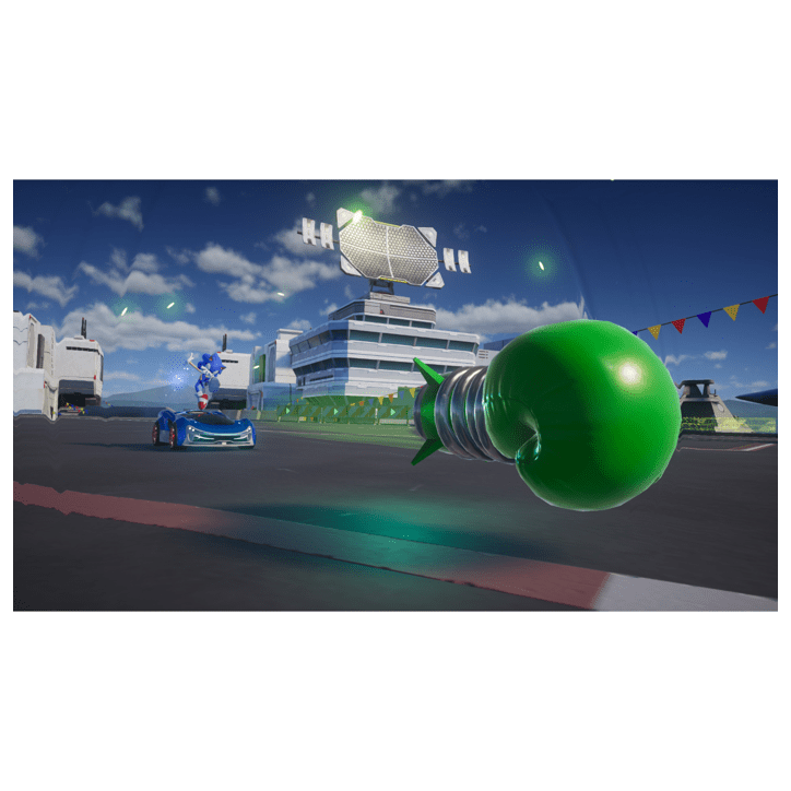 Sonic Racing: Crossworlds - Nintendo Switch 2 Edition • Jeu Nintendo Switch 2 Sonic Racing: Crossworlds - Nintendo Switch 2 Edition • Jeu Nintendo Switch 2