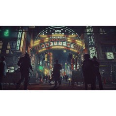 Stranger Than Heaven - Collector Edition - Jeu Xbox Series X