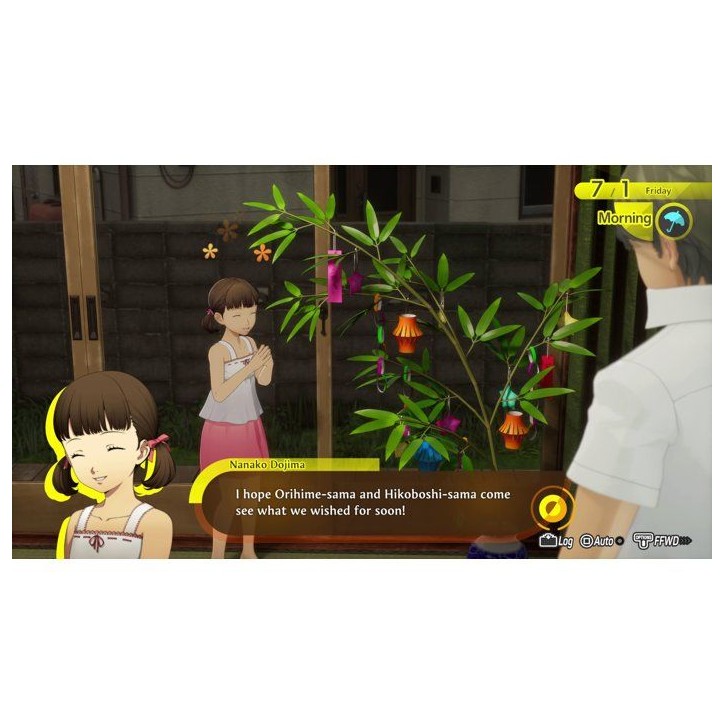Persona 4: Revival - Edition Standard - Jeu PC Persona 4: Revival - Edition Standard - Jeu PC