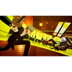 Persona 4: Revival - Edition Standard - Jeu PC