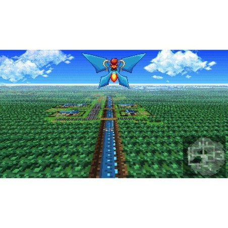 Starlight Legacy - Jeu PS5