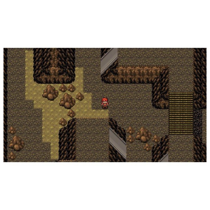 Starlight Legacy - Jeu PS5