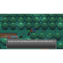 Starlight Legacy - Jeu PS5