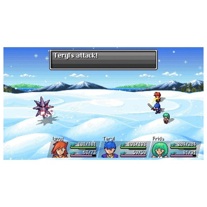 Starlight Legacy - Jeu PS5