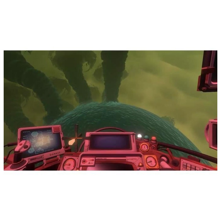 Outer Wilds: Archaeologist - Jeu Nintendo Switch