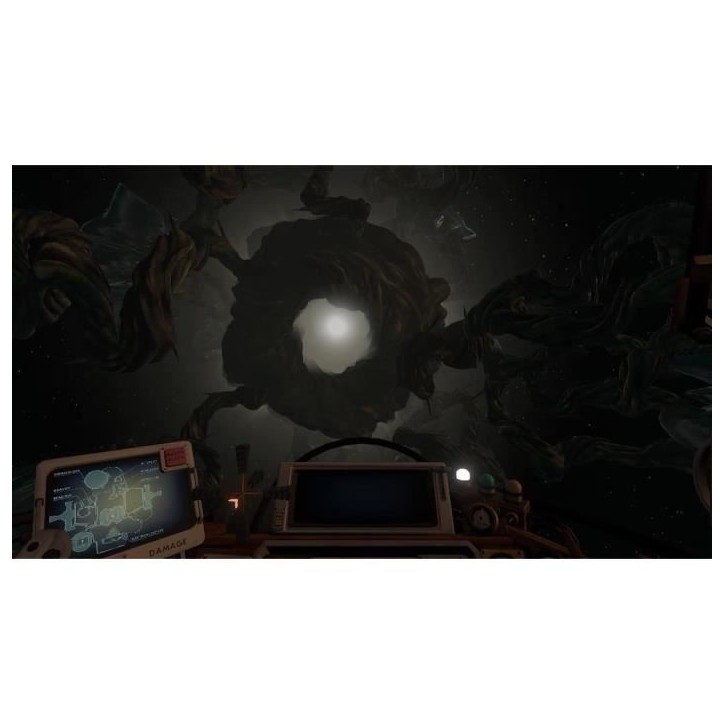 Outer Wilds: Archaeologist - Jeu Nintendo Switch