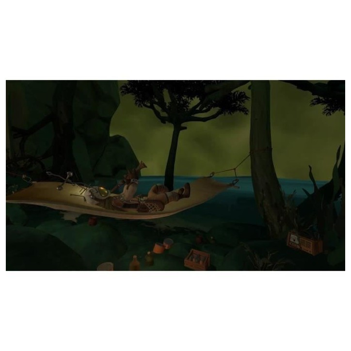 Outer Wilds: Archaeologist - Jeu Nintendo Switch