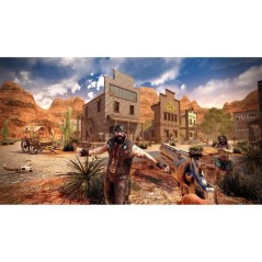 7 Days to Die - Console Edition - Jeu PS5