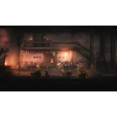 Mandragora Whispers of the Witch Tree - Jeu Nintendo Switch