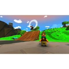 Totally Reliable Delivery Service - Definitive Edition - Jeu Nintendo