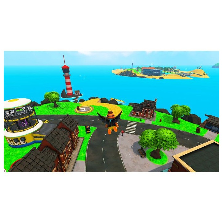Totally Reliable Delivery Service - Definitive Edition - Jeu PS5 Totally Reliable Delivery Service - Definitive Edition - Jeu PS5