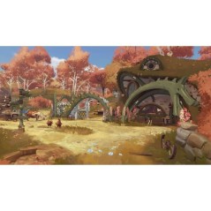 Tales of the Shire A The Lord of The Rings™ Game - Jeu Nintendo Swit