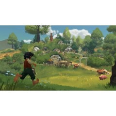 Tales of the Shire A The Lord of The Rings™ Game - Jeu Nintendo Swit