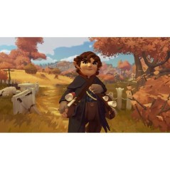 Tales of the Shire A The Lord of The Rings™ Game - Jeu Nintendo Swit