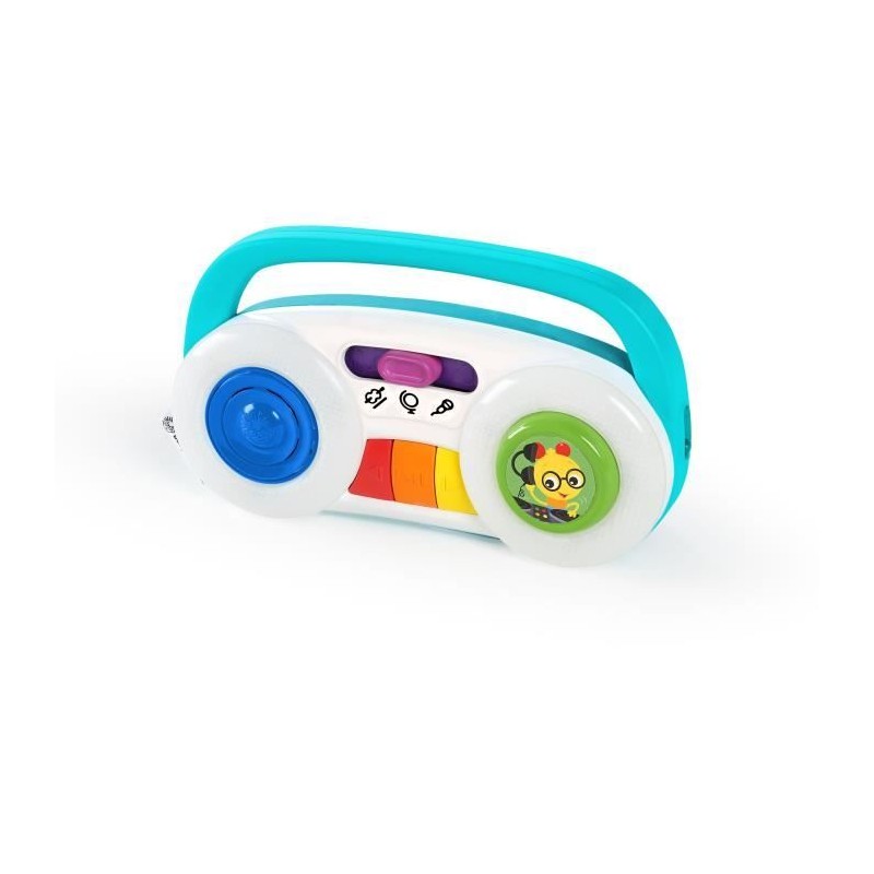 BABY EINSTEIN Radio enfant, Cadeau Noel bébé, stéréo pour bébé, BABY EINSTEIN Radio enfant, Cadeau Noel bébé, stéréo pour bébé,