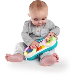 BABY EINSTEIN Radio enfant, Cadeau Noel bébé, stéréo pour bébé,
